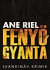 Fenyőgyanta