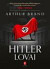 Hitler lovai