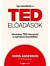 Így készülnek a TED-előadások