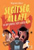 Segítség, állat!