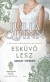 Esküvő lesz