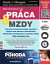 Práca & mzdy 2023 - Úplné znenia platné v roku 2023