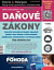 Daňové zákony 2023 - Úplné znenie platné v roku 2023