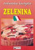 Talianska kuchyňa-Zelenina