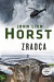 Zradca (William Wisting 17)
