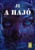 A hajó