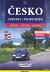 Autoatlas Česko 1:200 000