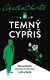 Temný cypřiš