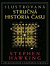 Ilustrovaná stručná história času