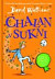 Chalan v sukni