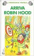 Arriva Robin Hood