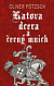 Katova dcera a černý mnich, 2. vydání