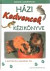 Házi kedvencek kézikönyve