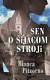 Sen o šijacom stroji