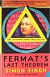 Fermat´s Last Theorem