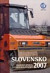 Slovensko 2007 Súhrnná správa o stave spoločnosti