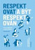 Respektovat a být respektován