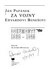 Ján Papánek za vojny Edvardovi Benešovi: dokumenty 1939-1945