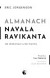 Almanach Navala Ravikanta