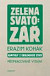 Zelená svatozář