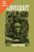 Lacná kniha Volání Cthulhu - Spisy 3/II, 2. vydání