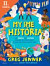 Lacná kniha My sme história