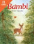 Lacná kniha Bambi