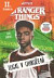 Lacná kniha Stranger Things: Lucas v ohrožení
