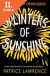 Lacná kniha Splinters of Sunshine