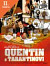 Lacná kniha Quentin o Tarantinovi
