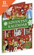 Lacná kniha Disney - Rozprávkový adventný kalendár, 2. vydanie