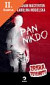 Lacná kniha Pan Nikdo - Zrnka temnoty