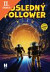 Lacná kniha Posledný Follower: Križovatka svetov