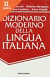 Lacná kniha Dizionario Moderno