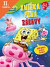 Lacná kniha SpongeBob - Knižka plná zábavy