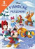 Lacná kniha Disney - Vianočné prázdniny