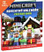Lacná kniha Minecraft - Adventný kalendár