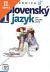 Lacná kniha Slovenský jazyk pre stredné školy 1.