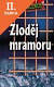 Lacná kniha Zloděj mramoru