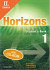 Lacná kniha Horizons 1 + CD-ROM - Student´s Book