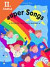 Lacná kniha Super Songs Book