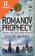 Lacná kniha Romanov Prophecy