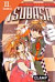 Lacná kniha Tsubasa 11