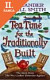 Lacná kniha McCall Smith - Tea Time for the Traditionally Buil