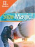 Lacná kniha FRL0800 Snow Magic! + CD