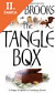 Lacná kniha Tangle Box