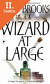 Lacná kniha Wizard at Large