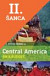 Lacná kniha The Rough Guide to central America on a budget