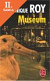 Lacná kniha Museum