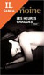 Lacná kniha Les Heures Chaudes